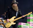 ZZ Top Bearded Bassist Dusty Hill Dies in Sleep at 72