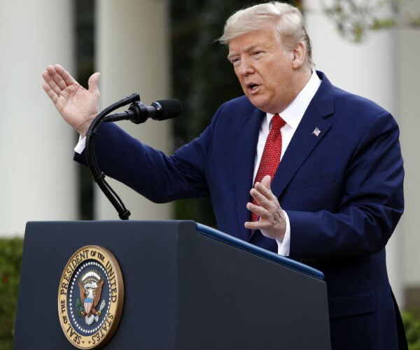 Doubts Raised Over Coronavirus Death Projections