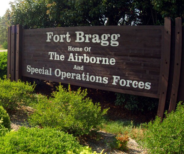 Special Operations Forces Injured in Explosion at Fort Bragg