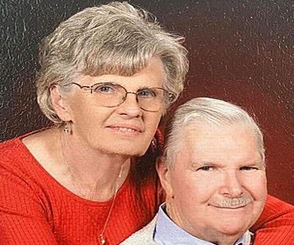 Couple Together for Nearly 65 Years Die on the Same Day