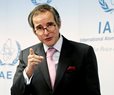 UN Atomic Watchdog: Deal With Iran Key to Full Inspections