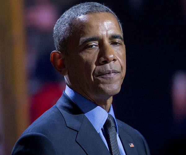 Richard Haass, 'Morning Joe' Panel Slam Obama on Tango, Brussels Reaction