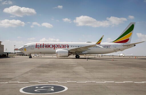 Ethiopian Official Says Plane Crash Report Due This Week