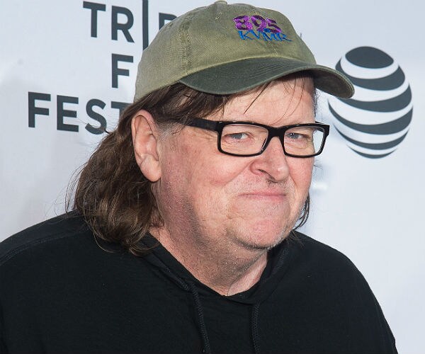 Michael Moore: Dems Need Better Candidates to Win in 2018