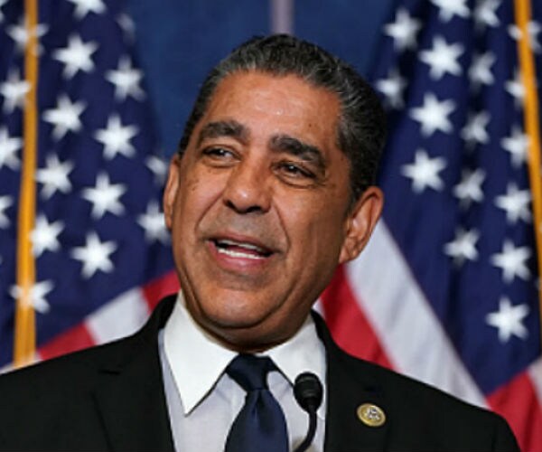 Rep. Adriano Espaillat: Trump 'Scapegoating' DACA Recipients