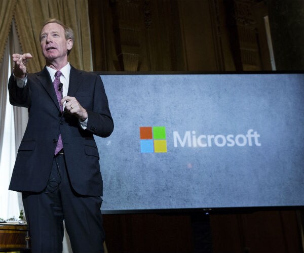 Justices to Hear Government's Email Dispute with Microsoft