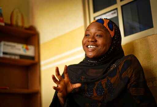 Nigeria's Female Candidates Seek Victory Despite Harassment