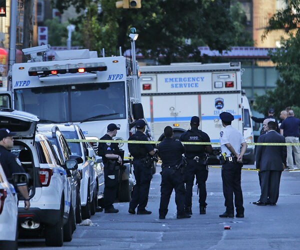 Ex-NYPD Detective: Blame Liberal Courts for Bronx Cop Killing