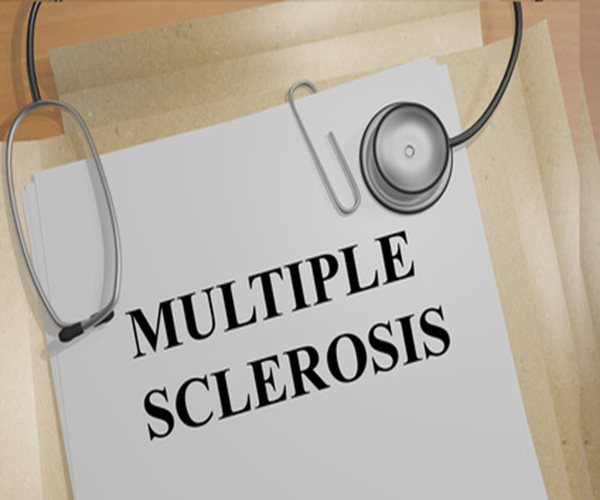 Multiple Sclerosis Drug Works in Late-Stage Trial
