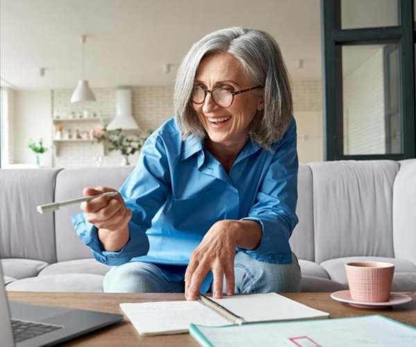 'Unretired' Workers Turn to Gig Jobs to Pay Bills