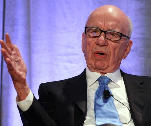 UK Regulators to Examine Murdoch Media Deal