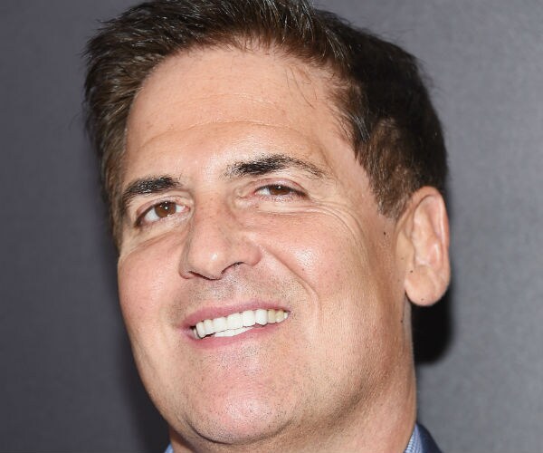 Mark Cuban: Gary Cohn Leading 'Democratic Invasion of White House'