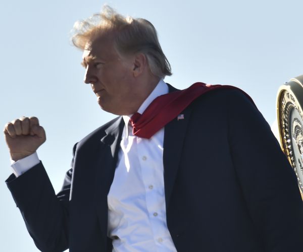 The Economy's Great — Let's Keep It That Way