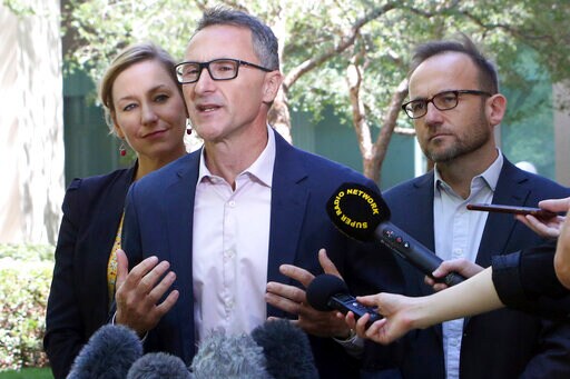 2 Australian Minor Parties to Elect New Leaders