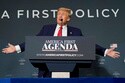 Trump-affiliated Group Releases New National Security Book Outlining Possible Second-term Approach