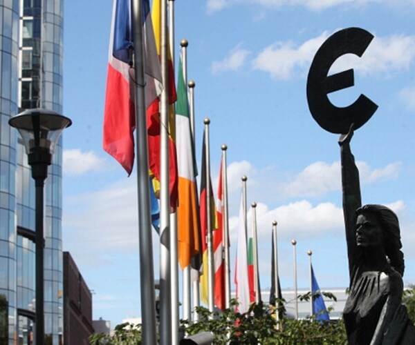 EU-UK Trade Will Continue Because Germany Needs It To