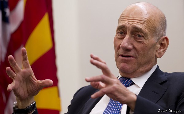 Former Israel Prime Minister Olmert Convicted of Bribery