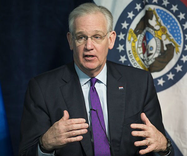 Missouri Gov. Jay Nixon: No Concealed Carry Without Training