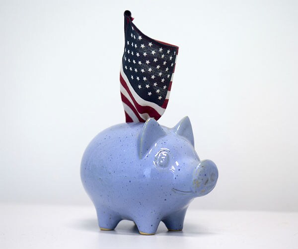 GOP Committee Looking at Not Cutting Tax Rate for Millionaires