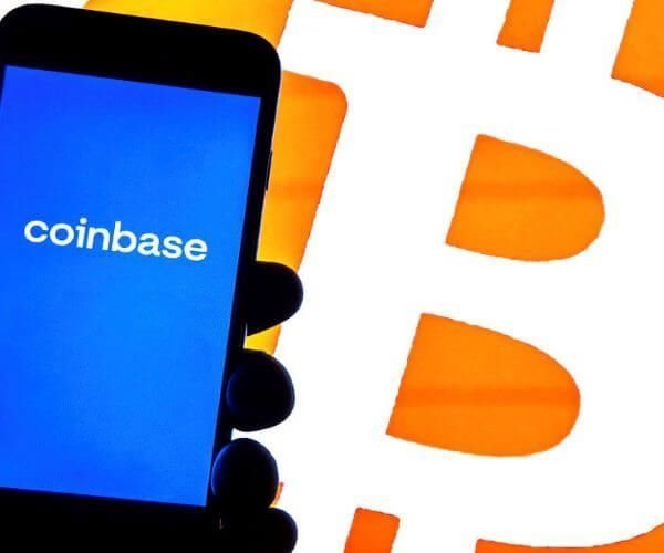 Coinbase and Bitcoin