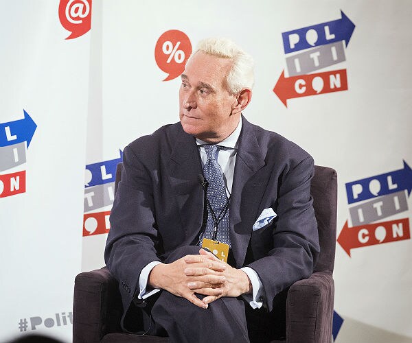 Schiff: Roger Stone 'Not Willing' to Answer Some Questions in Russia Probe