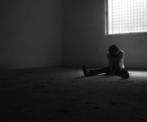 'Deaths of Despair': White Americans Increasingly Affected, Experts Find