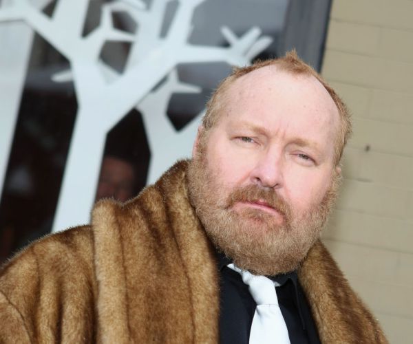 Actor Randy Quaid Considers Running for Governor of California