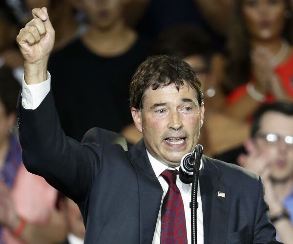 Tsunami Against GOP Will Start If Dems Win OH-12 Tuesday