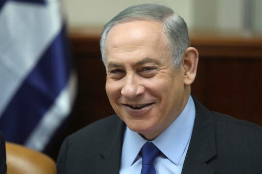 Israeli Opposition: Netanyahu 'blinked' on Peace Initiative