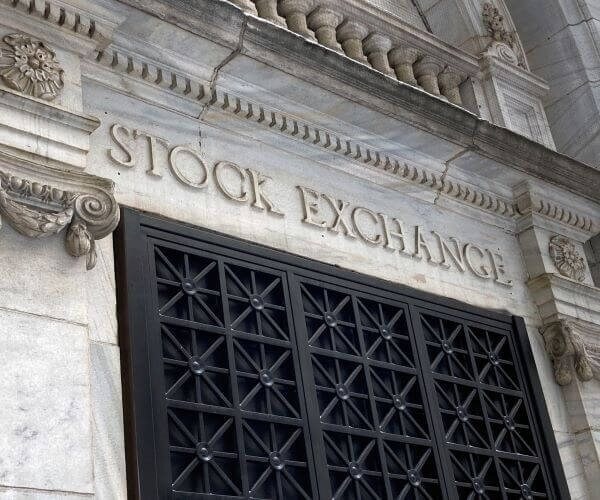 S&P, Nasdaq Fall as Recession Fears Take Center Stage