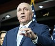 Scalise: House to Convene on Israel Aid This Week