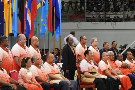What Is the Pacific Islands Forum? How a Summit for the World's Tiniest Nations Became a Global Draw