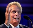 McAuliffe Becomes First Political Candidate to Requiring Staffers Be Vaccinated