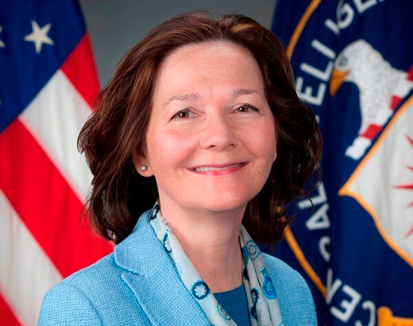 CIA's Haspel Can Tap Undercover Work in Russian Operations