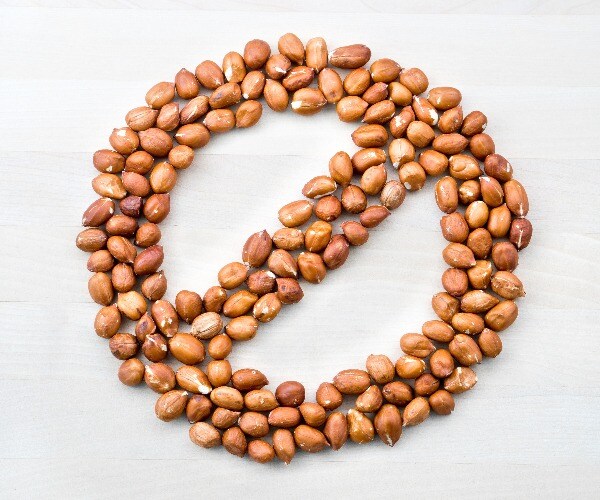 FDA OKs 1st Treatment for Kids With Peanut Allergy