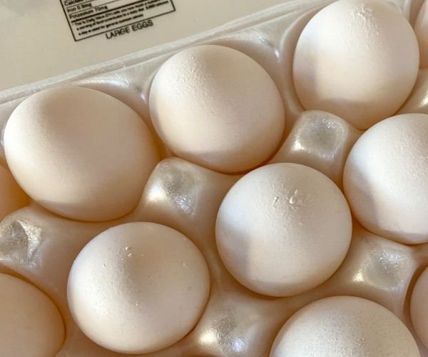 FTC Asked to Probe 138% Spike in Egg Prices