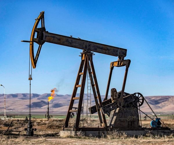 Oil Hits 3-Week High as China Eases COVID Curbs