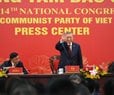 Vietnam's Communists Take Near Total Control of Government