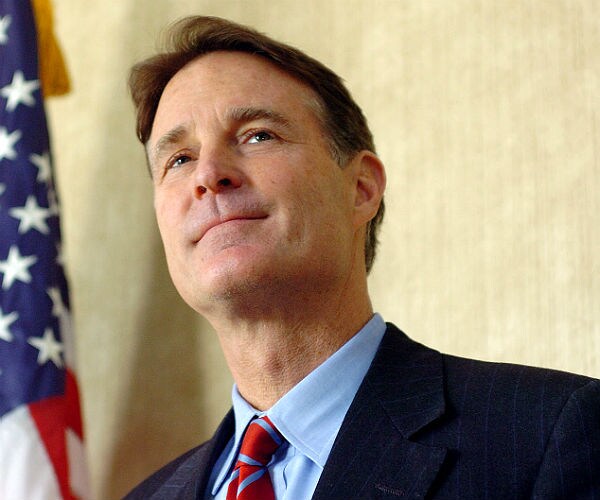 Battle Over Indiana Senate Seat Heats Up