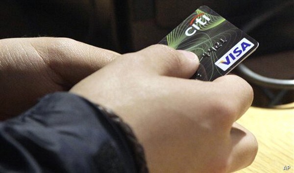 Fed Says Household Debt Declines in First Quarter to 2006 Level