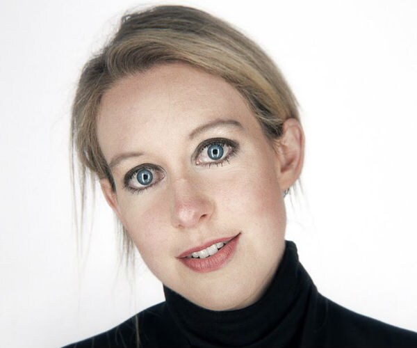 Forbes: Former Richest Self-Made US Woman Now Worth Nothing