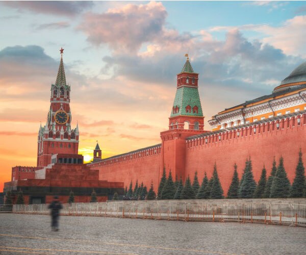 Moscow's Agenda Must Never Be Ours