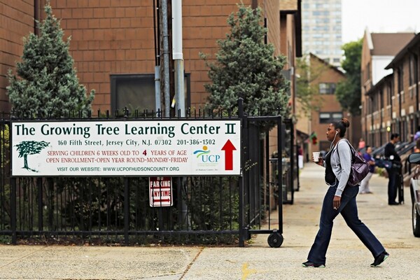 Dozens of Children at NJ Day Care Center Drink Bleach