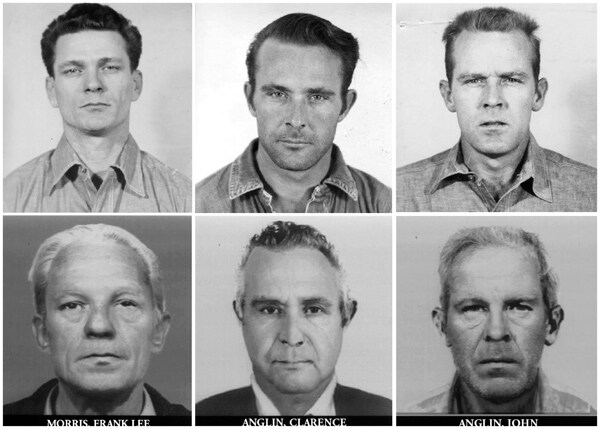 Alcatraz Escapees Could've Survived 1962 Breakout, Research Shows