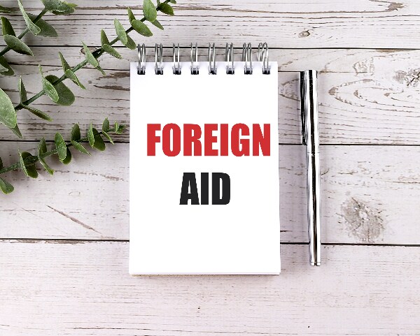 Trump Pauses US Foreign Aid for 90 Days Pending Review