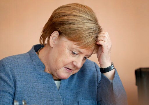 German Government Advisers Slash Economic Growth Forecast