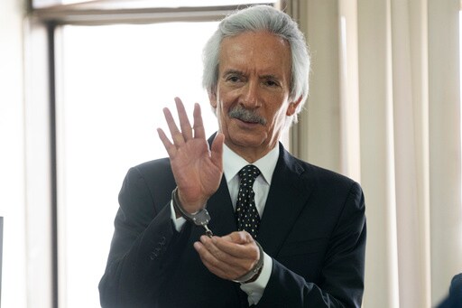 Guatemalan Appeals Court Revokes Order to Grant House Arrest to Journalist José Rubén Zamora