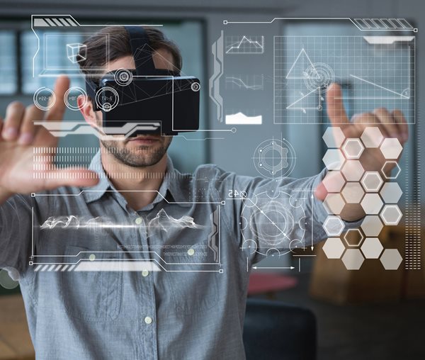 Demand for VR Headsets With AI Expected to Surge