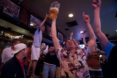 University of Texas, Austin Students