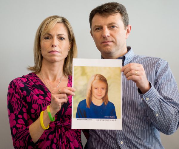 Madeleine McCann Investigation Downsized 8 Years After Disappearance